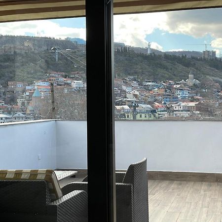 Rikhe Palace Boutique Hotel Tbilisi ภายนอก รูปภาพ