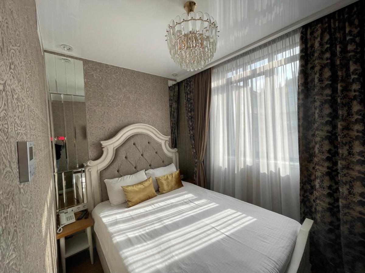 Rikhe Palace Boutique Hotel Tbilisi ภายนอก รูปภาพ