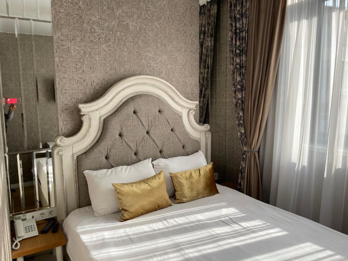 Rikhe Palace Boutique Hotel Tbilisi ภายนอก รูปภาพ