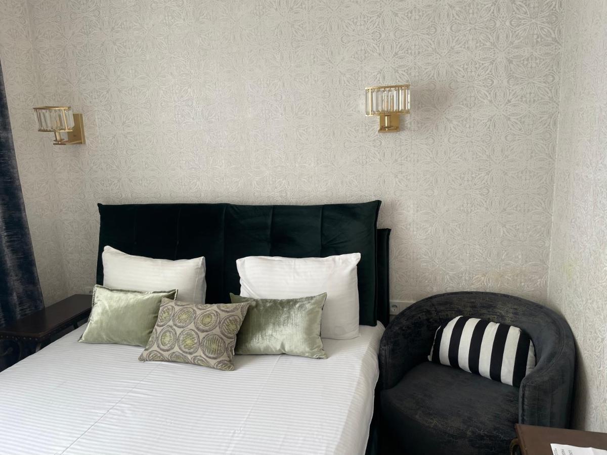 Rikhe Palace Boutique Hotel Tbilisi ภายนอก รูปภาพ