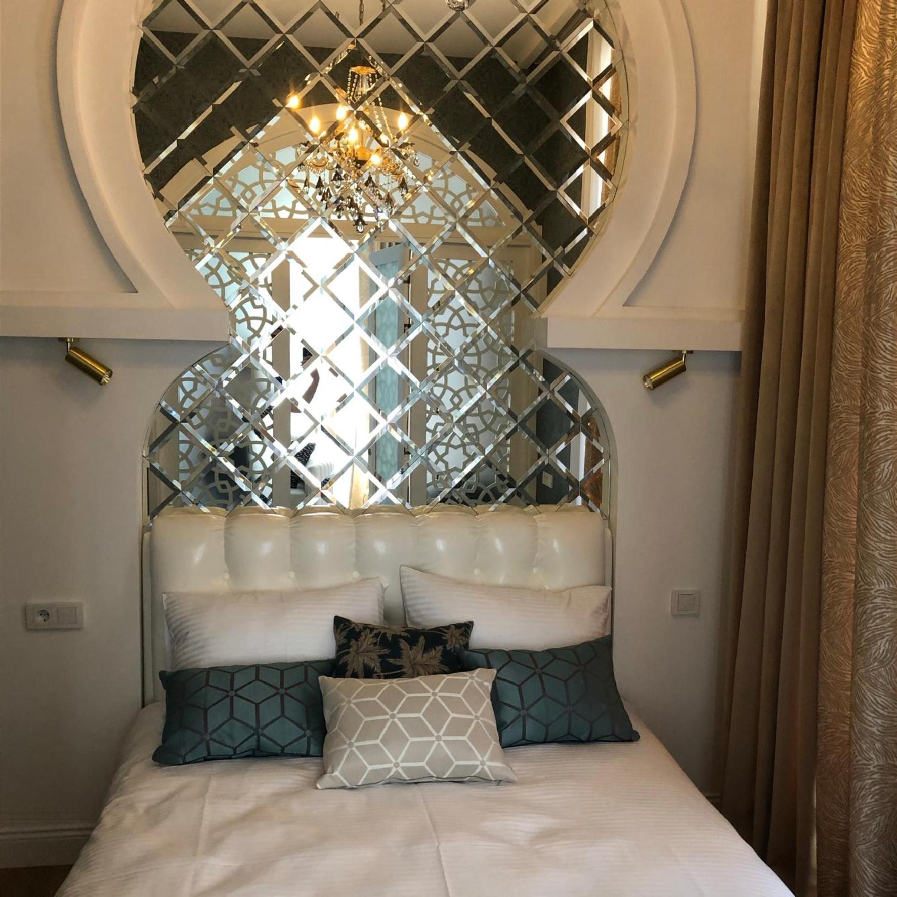 Rikhe Palace Boutique Hotel Tbilisi ภายนอก รูปภาพ
