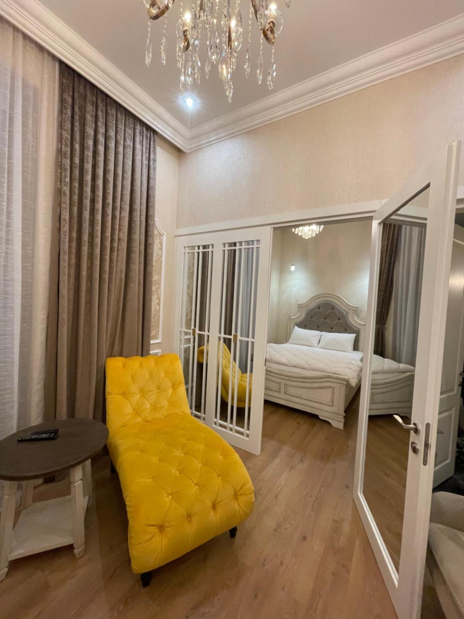 Rikhe Palace Boutique Hotel Tbilisi ภายนอก รูปภาพ